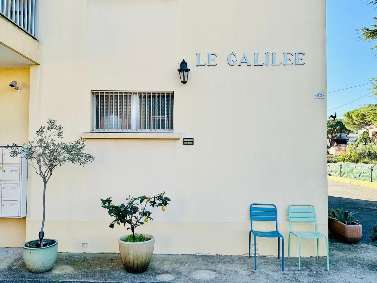 Appartement 
