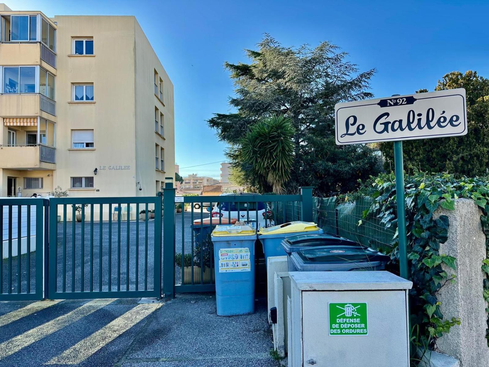 Appartement 