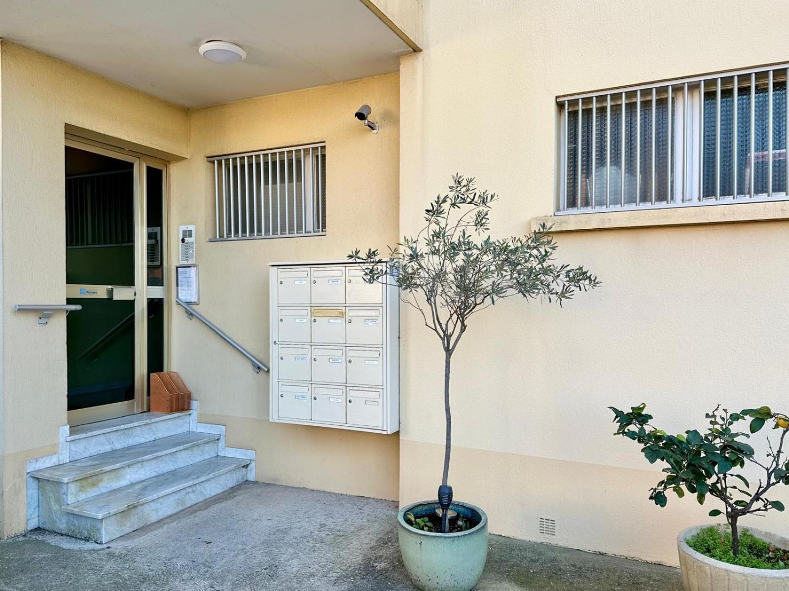 Appartement 